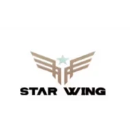 Star Wing Glass Wholesale